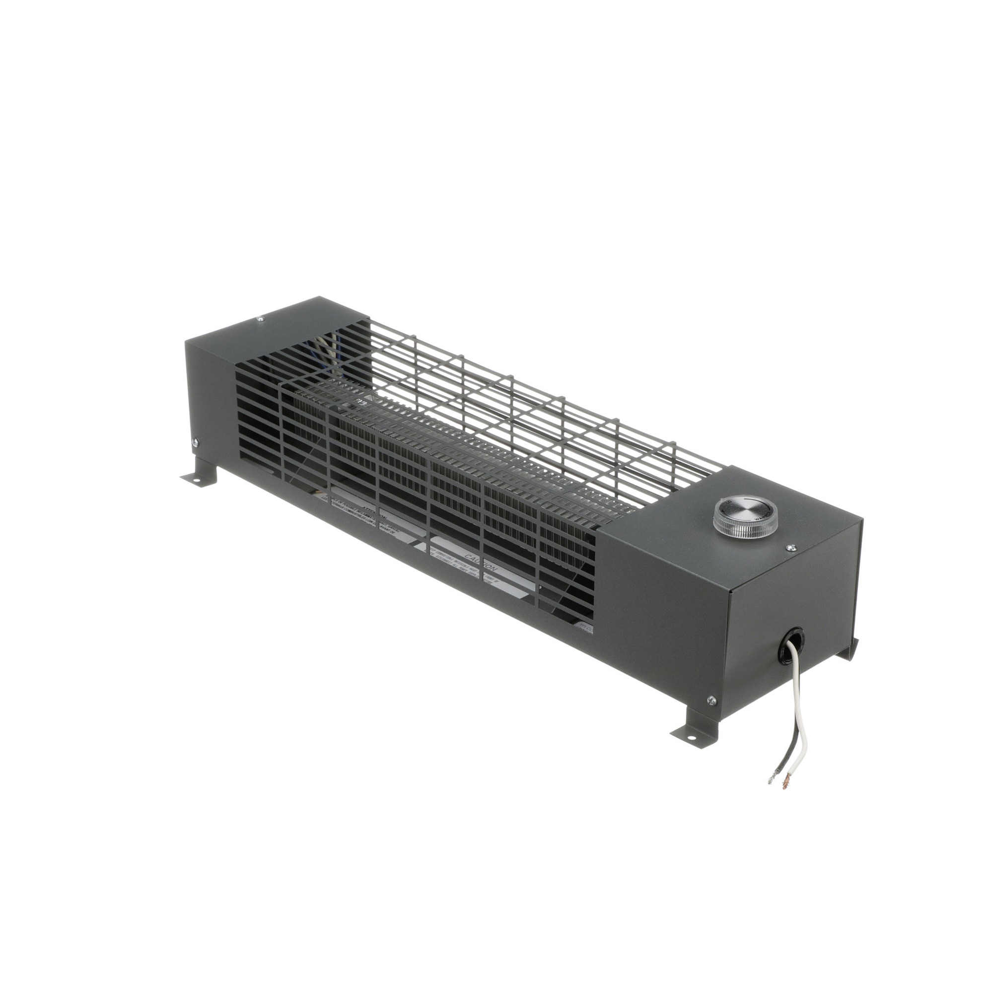 TPI Pump House Heater - 5120 BTU, 60 sq. ft. Heating Capability, Electric, Model# RPH1-5A